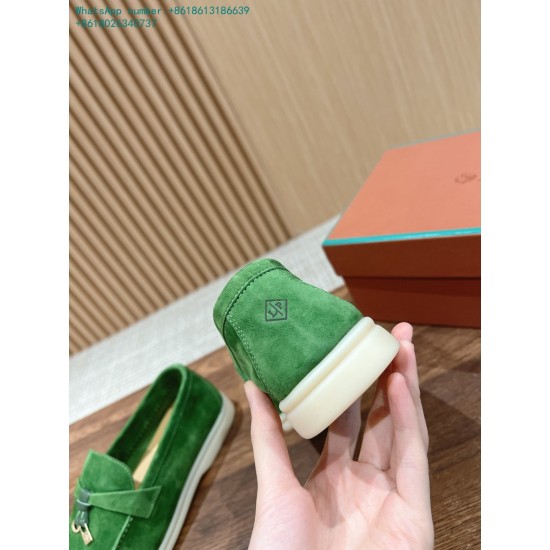 LP casual shoes loafers LP casual shoes loafers