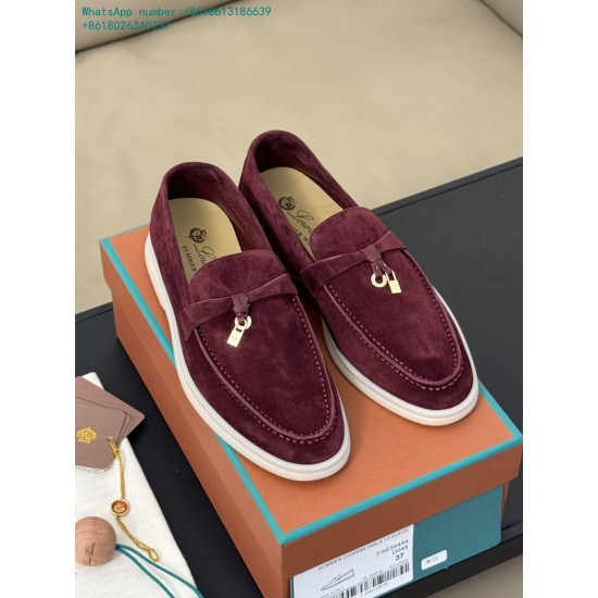 LP casual shoes loafers LP casual shoes loafers