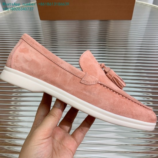 LP casual shoes loafers LP casual shoes loafers