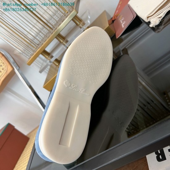 LP casual shoes loafers LP casual shoes loafers