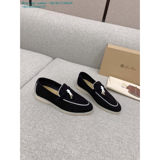 LP casual shoes loafers LP casual shoes loafers