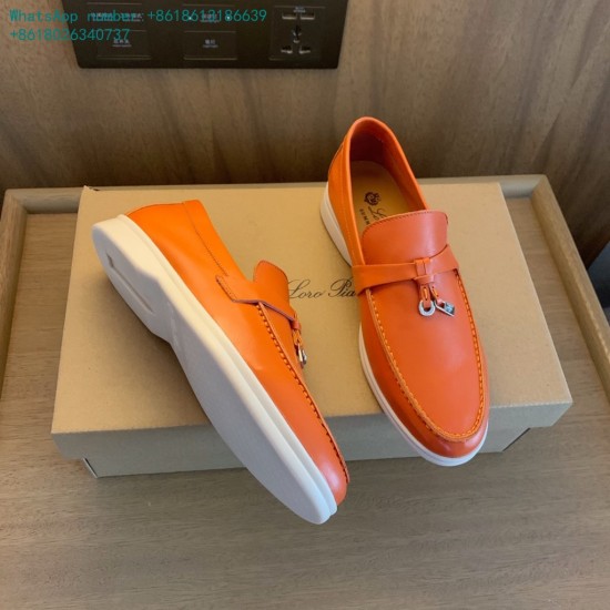 LP casual shoes loafers LP casual shoes loafers