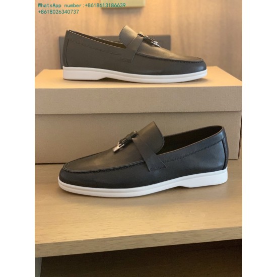 LP casual shoes loafers LP casual shoes loafers