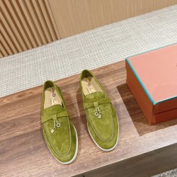 LP casual shoes loafers