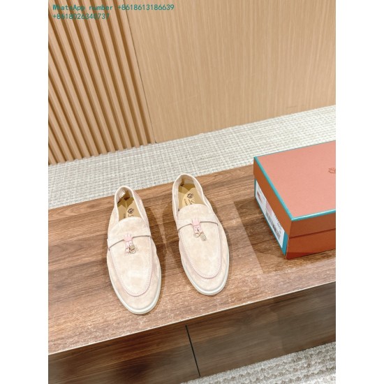 LP casual shoes loafers LP casual shoes loafers
