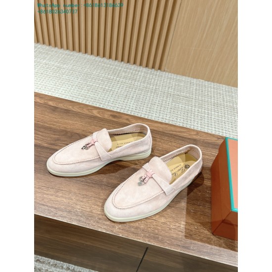 LP casual shoes loafers LP casual shoes loafers
