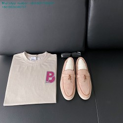 LP casual shoes loafers
