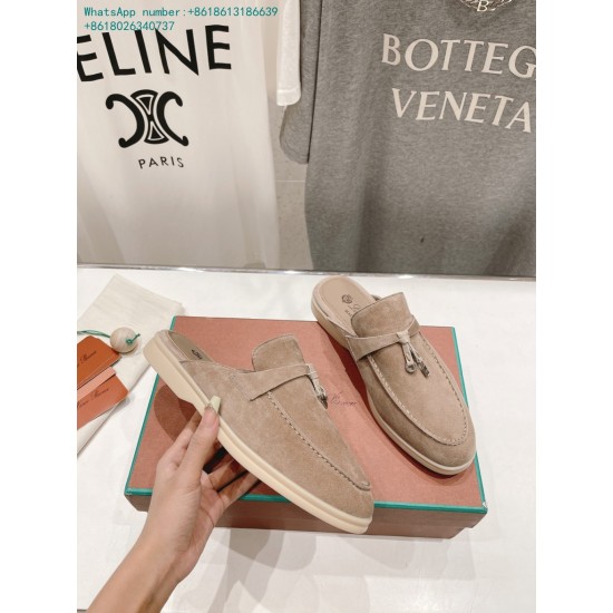 LP casual shoes loafers LP casual shoes loafers