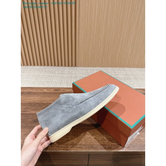 LP casual shoes loafers LP casual shoes loafers