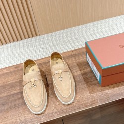 LP casual shoes loafers