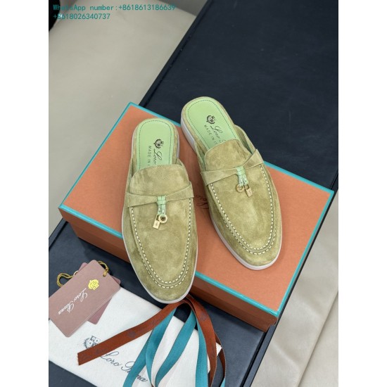 LP casual shoes loafers LP casual shoes loafers