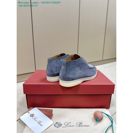 LP casual shoes loafers LP casual shoes loafers