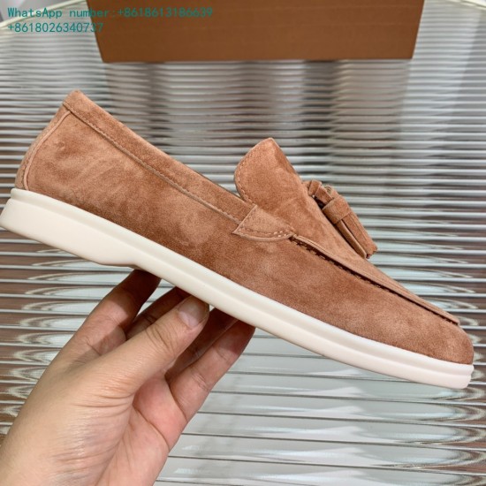 LP casual shoes loafers LP casual shoes loafers
