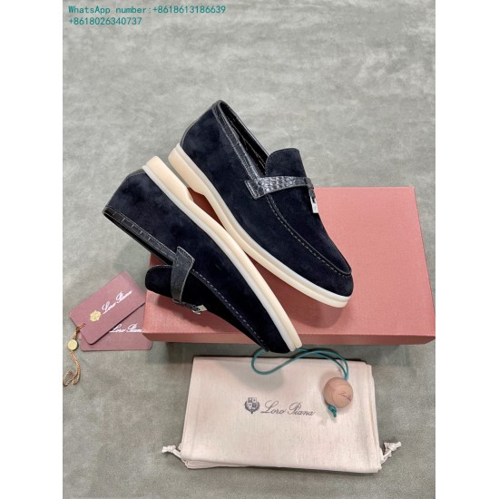 LP casual shoes loafers LP casual shoes loafers