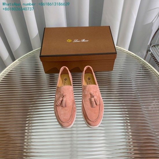 LP casual shoes loafers LP casual shoes loafers