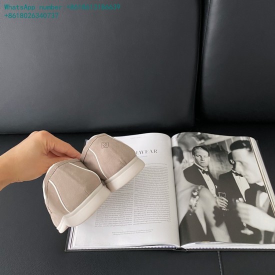 LP casual shoes loafers LP casual shoes loafers