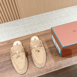 LP casual shoes loafers