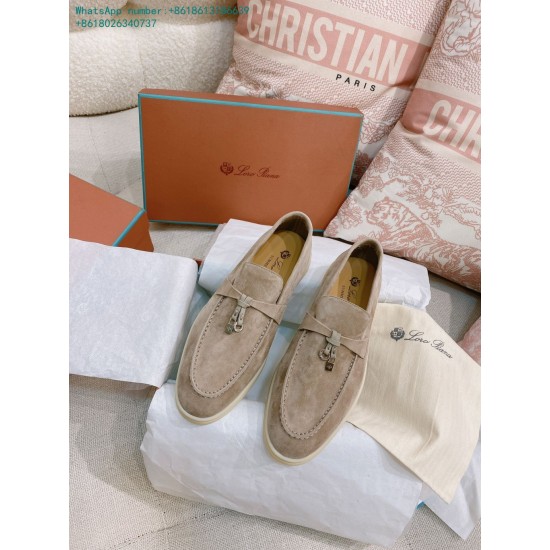 LP casual shoes loafers LP casual shoes loafers