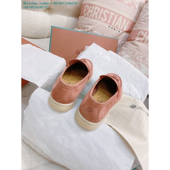LP casual shoes loafers LP casual shoes loafers