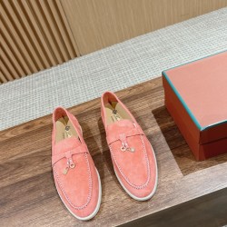 LP casual shoes loafers