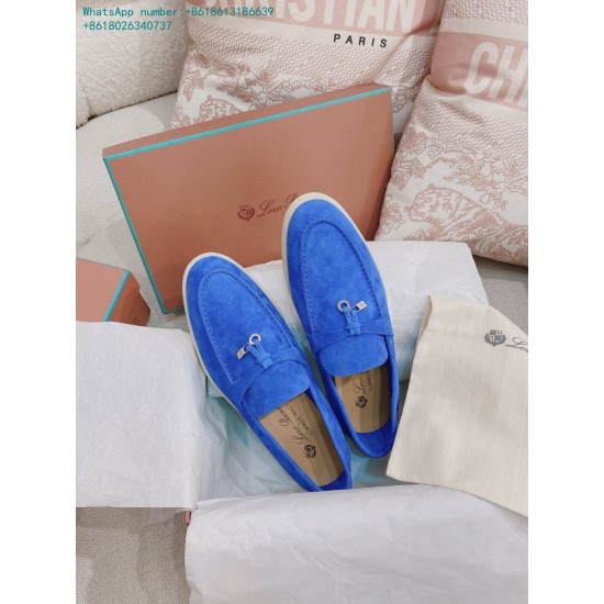 LP casual shoes loafers LP casual shoes loafers