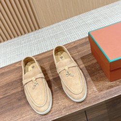 LP casual shoes loafers