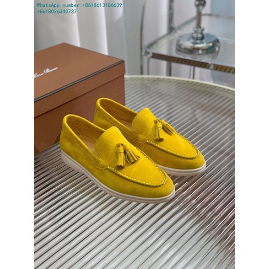 LP casual shoes loafers LP casual shoes loafers