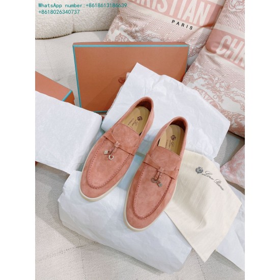 LP casual shoes loafers LP casual shoes loafers