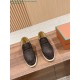 LP casual shoes loafers LP casual shoes loafers