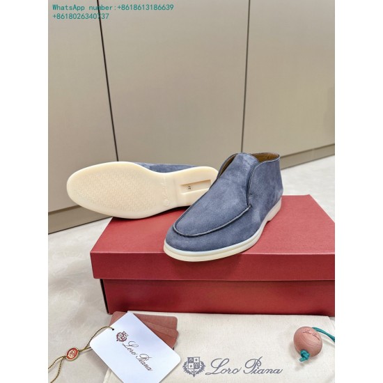 LP casual shoes loafers LP casual shoes loafers