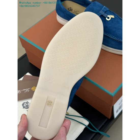 LP casual shoes loafers LP casual shoes loafers