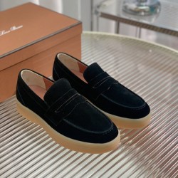 LP casual shoes loafers