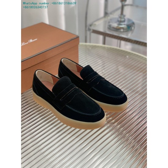 LP casual shoes loafers LP casual shoes loafers