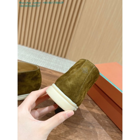 LP casual shoes loafers LP casual shoes loafers
