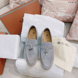 LP casual shoes loafers