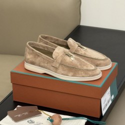 LP casual shoes loafers
