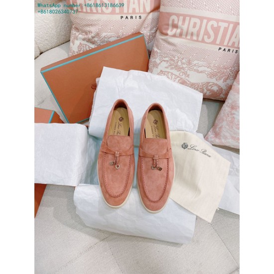 LP casual shoes loafers LP casual shoes loafers