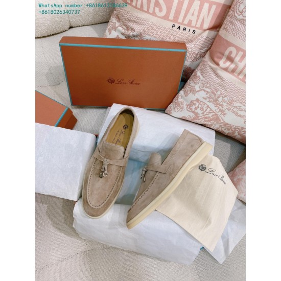 LP casual shoes loafers LP casual shoes loafers
