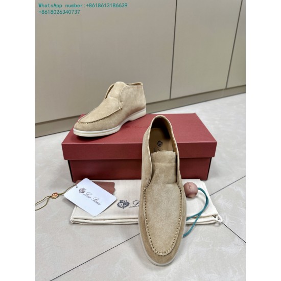 LP casual shoes loafers LP casual shoes loafers