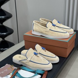 LP casual shoes loafers