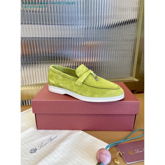 LP casual shoes loafers LP casual shoes loafers