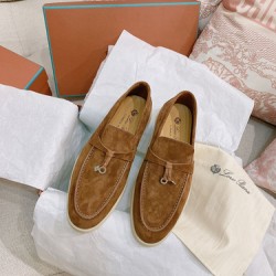 LP casual shoes loafers
