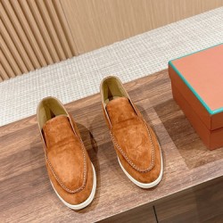 LP casual shoes loafers