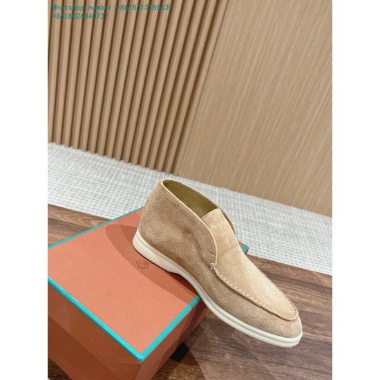 LP casual shoes loafers LP casual shoes loafers