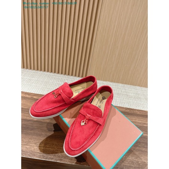 LP casual shoes loafers LP casual shoes loafers