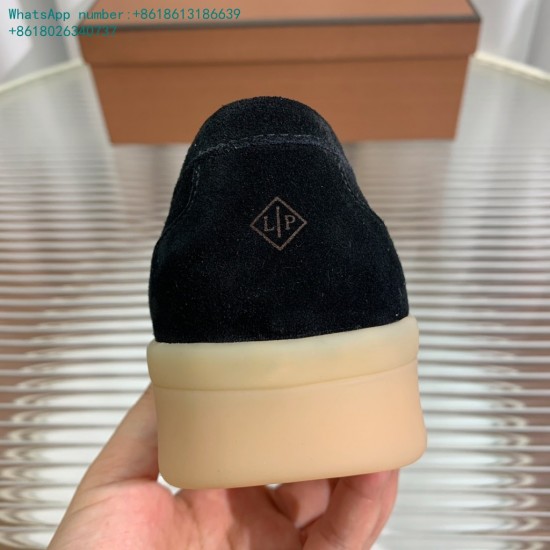 LP casual shoes loafers LP casual shoes loafers