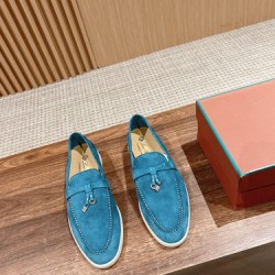 LP casual shoes loafers