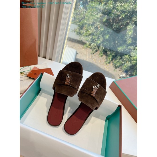 LP sandals slippers LP sandals slippers