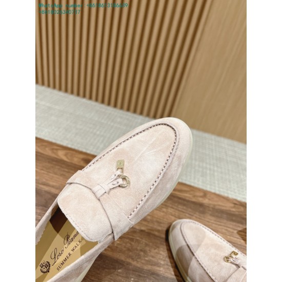 LP casual shoes loafers LP casual shoes loafers