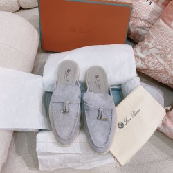 LP casual shoes loafers